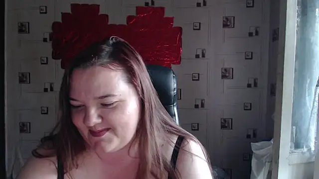 TasyaBigTTs online show from 09.16.25