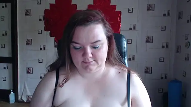 TasyaBigTTs online show from 09.20.25