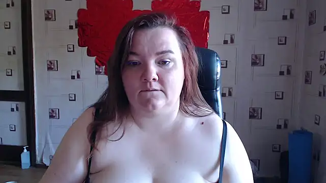 TasyaBigTTs online show from 09.21.25