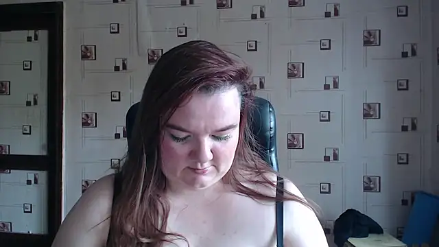 TasyaBigTTs online show from 10.16.25