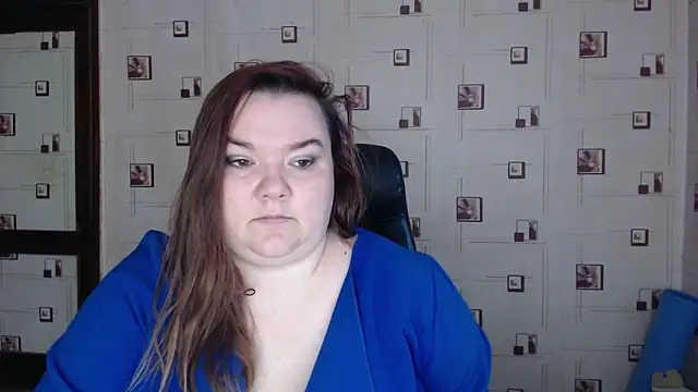 TasyaBigTTs online show from 10.20.25