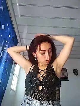 valeriikiss online show from 02.13.25