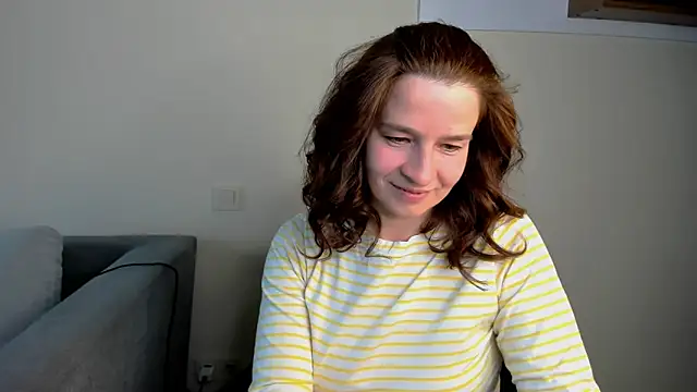 Clear Angel online show from 04.24.26