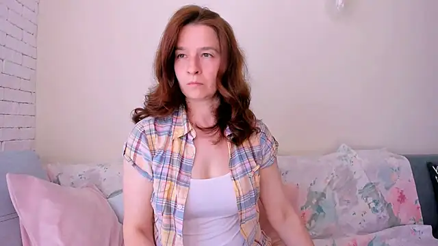 Clear Angel online show from 05.08.26