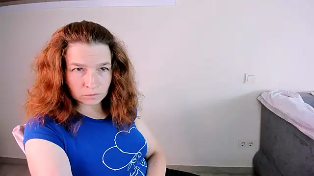 Clear Angel online show from 07.25.26