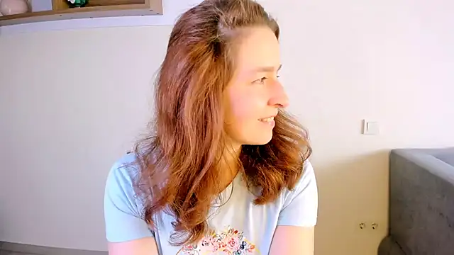 Clear Angel online show from 07.26.26