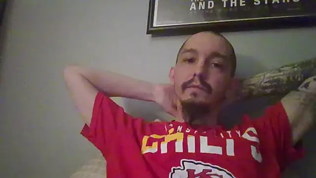 VanceFontaine online show from 02.23.25