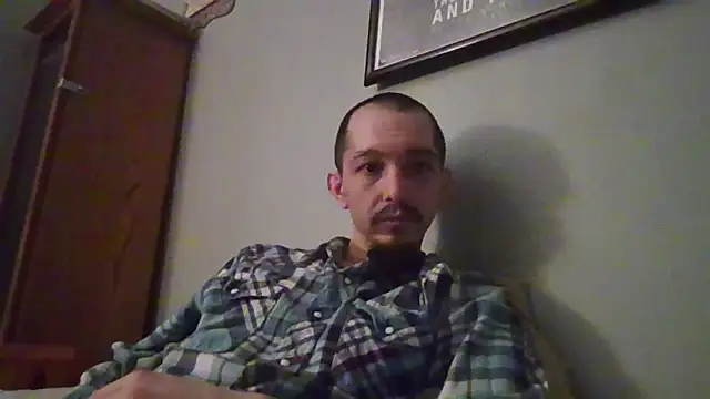 VanceFontaine online show from 03.09.25