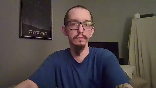 VanceFontaine online show from 03.15.25