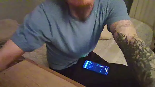 VanceFontaine online show from 03.17.25