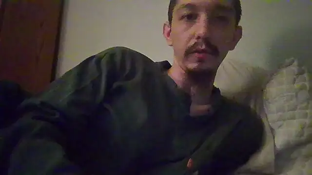 VanceFontaine online show from 03.18.25