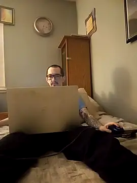 VanceFontaine online show from 03.21.25