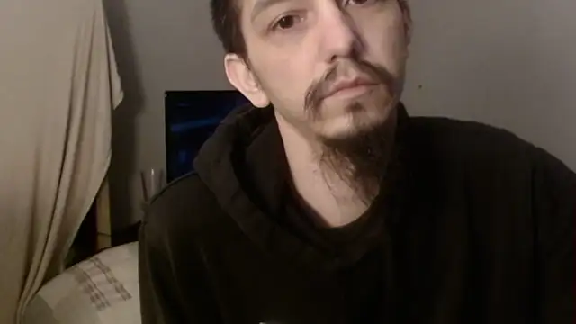 Snapshot of VanceFontaine chatting on 02.14.26 VanceFontaine online show from 02.14.26