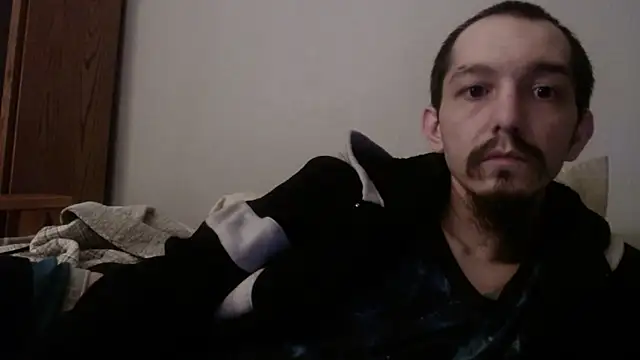 Snapshot of VanceFontaine chatting on 02.25.26 VanceFontaine online show from 02.25.26