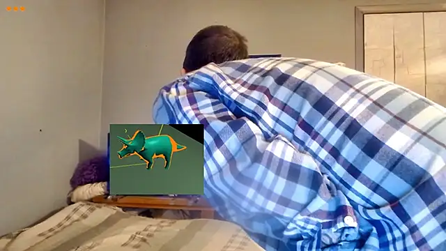 Snapshot of VanceFontaine chatting on 03.03.26 VanceFontaine online show from 03.03.26