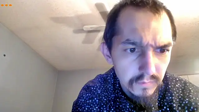 Snapshot of VanceFontaine chatting on 03.12.26 VanceFontaine online show from 03.12.26