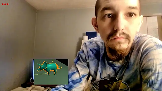 Snapshot of VanceFontaine chatting on 03.21.26 VanceFontaine online show from 03.21.26