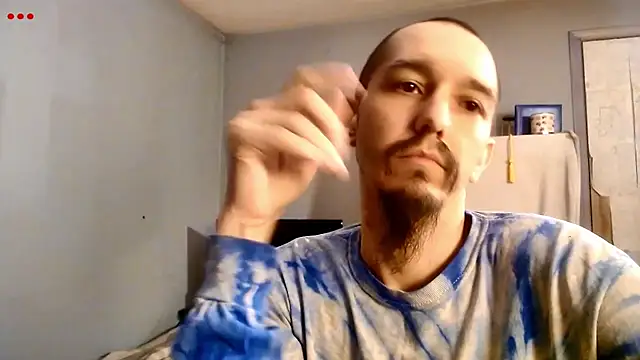 Snapshot of VanceFontaine chatting on 03.21.26 VanceFontaine online show from 03.21.26