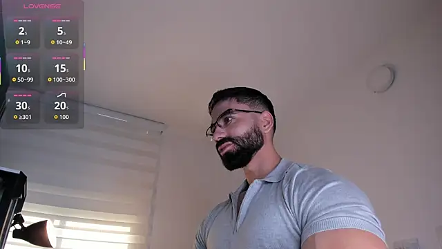 Snapshot of edrick_walton1 chatting on 06.16.26 edrick walton1 online show from 06.16.26