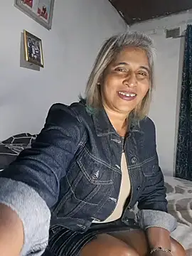 Goodgirlsue 77 online show from 07.14.26