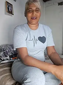 Goodgirlsue 77 online show from 07.20.26