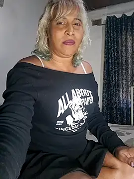 Goodgirlsue 77 online show from 07.24.26