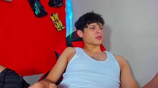 Snapshot of LilOwen_ chatting on 03.03.25 LilOwen online show from 03.03.25