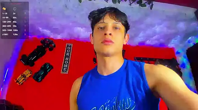 Snapshot of LilOwen_ chatting on 03.11.25 LilOwen online show from 03.11.25