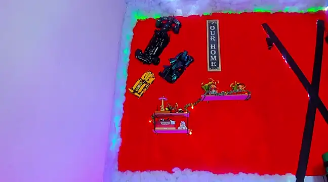 Snapshot of LilOwen_ chatting on 03.14.25 LilOwen online show from 03.14.25