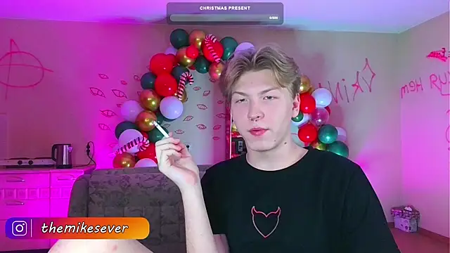 TheMikeSever online show from 12.21.24