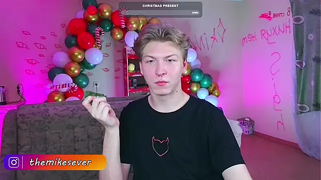 TheMikeSever online show from 12.22.24