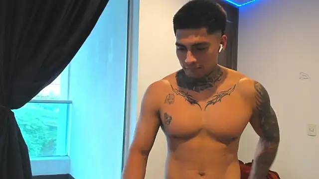 Dominiofit online show from 06.07.26