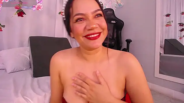 CherylFoster online show from 02.24.25