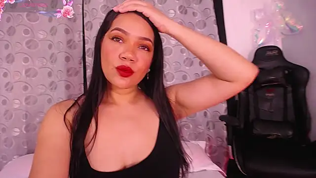 CherylFoster online show from 03.01.25