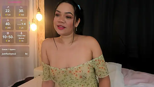 CherylFoster online show from 09.20.25