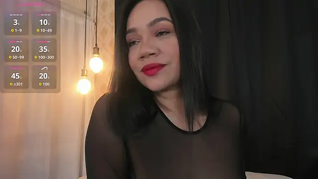 CherylFoster online show from 11.12.25