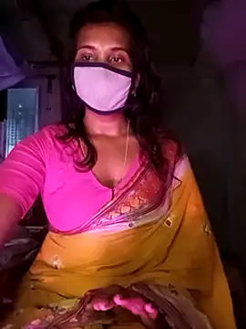 Greenchilli17 online show from 02.25.25