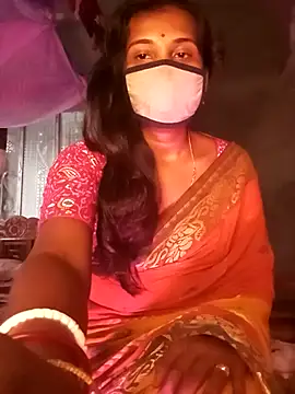 Greenchilli17 online show from 03.08.25