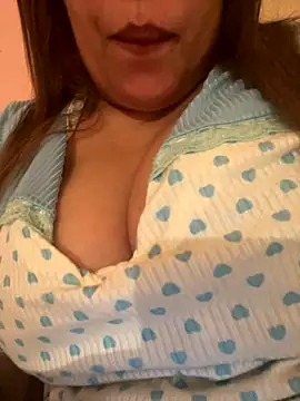 Snapshot of Samarr_9and chatting on 12.06.24 Samarr 9and online show from 12.06.24