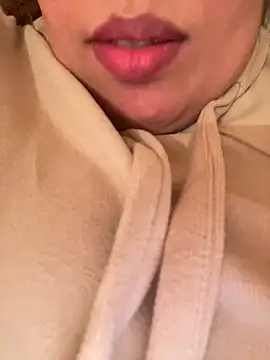 Snapshot of Samarr_9and chatting on 01.03.25 Samarr 9and online show from 01.03.25