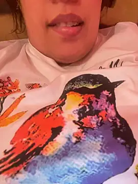 Snapshot of Samarr_9and chatting on 03.12.25 Samarr 9and online show from 03.12.25