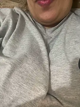 Snapshot of Samarr_9and chatting on 11.23.25 Samarr 9and online show from 11.23.25