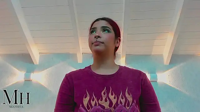 MizzHell online show from 03.17.26