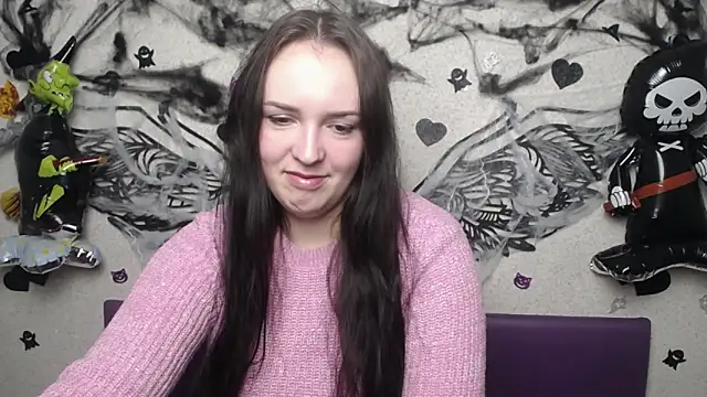 Snapshot of IsabelBlackberry chatting on 11.01.25 IsabelBlackberry online show from 11.01.25