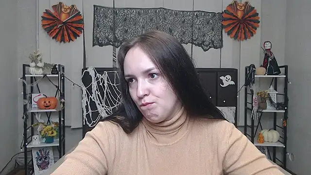 Snapshot of IsabelBlackberry chatting on 11.06.25 IsabelBlackberry online show from 11.06.25