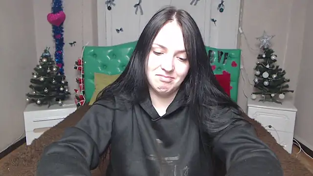 Snapshot of IsabelBlackberry chatting on 01.12.26 IsabelBlackberry online show from 01.12.26