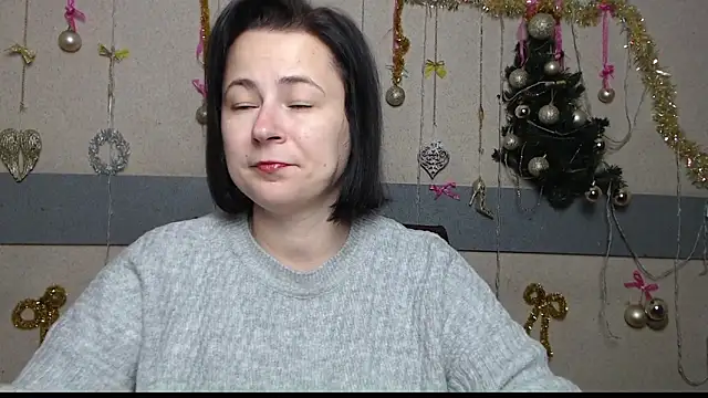 Snapshot of MarieSho chatting on 01.12.26 MarieSho online show from 01.12.26