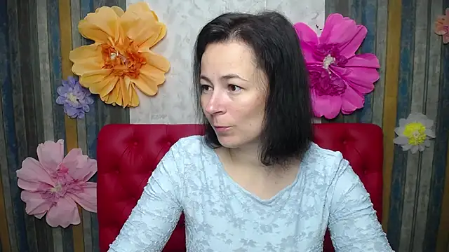 MarieSho online show from 04.20.26