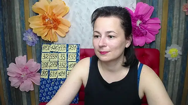 MarieSho online show from 04.21.26