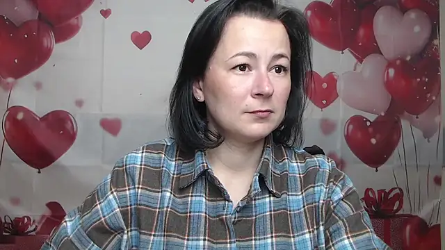 MarieSho online show from 04.24.26